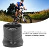 NDNCZDHC Bike Headset Spacers, Bicycle Handlebar Gasket, Plastic Bicycle Headset Washer, Bicycle Accessories Compatible with F8 F10 F12 view 2