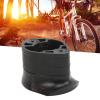 NDNCZDHC Bike Headset Spacers, Bicycle Handlebar Gasket, Plastic Bicycle Headset Washer, Bicycle Accessories Compatible with F8 F10 F12 view 4