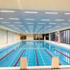 XILYZMO Rope Floats, Swimming Pool Swim Lane Line, Floating Adjustable Beach Fence, Strong Buoyancy Pool Divider, Customizable Color(Steel Wire Ropes,1m) view 2