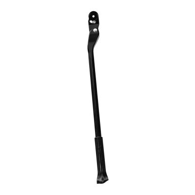 DYNWAVE Bike Kickstand Rear Adjustable Height Side Rear Kick Bikes Holder Cycling Accessories Bicycle Kick Stand for 26in 27.5in 29in 700C Wheel BMX