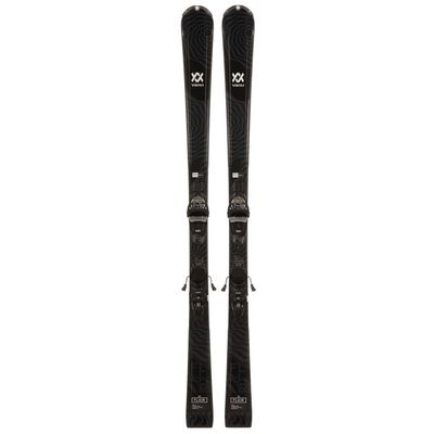 Vlkl Flair 72+Vmotion 10 GW Lady Black - 158