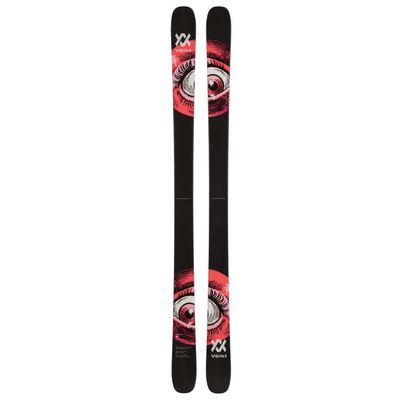 2024 Volkl Revolt 90 Ski (168)