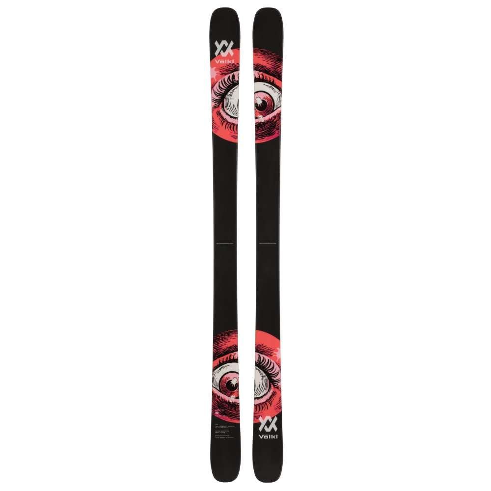 2024 Volkl Revolt 90 Ski (168)