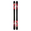 Volkl - Ski Only (without bindings) Revolt 84 Black Man - Men - Size 180 - Black view 1