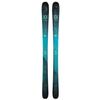 Volkl - Ski Only (without bindings) Yumi 84 Blue Woman - Women - Size 147 - Blue view 1