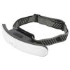 Airshi Rechargeable LED Headlamp, Super Wide Angle 300 to 400LM LED Headlamp for Running view 1