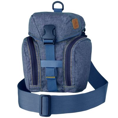 Helikon-Tex Essential Kitbag Melange Blue