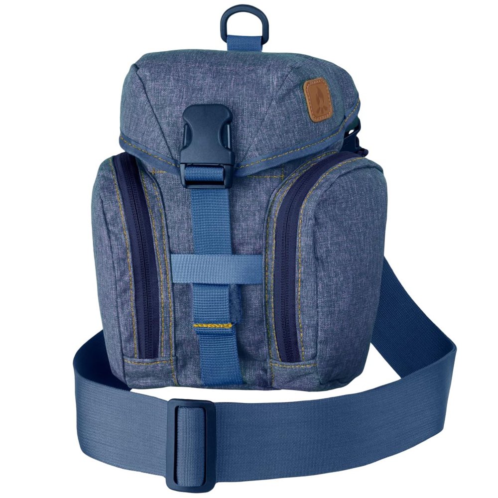 Helikon-Tex Essential Kitbag Melange Blue