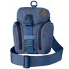 Helikon-Tex Essential Kitbag Melange Blue view 1