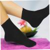 Sosoport Warming Socks for Winter Self-Heating Socks for Men Women Breathable Warm Socks Insulated Cold Wear Heated Socks view 3