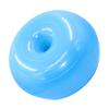 Sosoport Exercise Ball, Anti-Burst Design, Ideal for Yoga, Pilates, Stretching, Tough Workouts, Durable PVC Material, 11" view 1