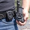 Tek-Mount Mini - Mini Quick Connect Mounting System for Mag Pouches, Tourniquet Pouches and Tactical Duty Gear (No Attachment/with Mounting Hardware) view 3