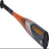 Rawlings | THREAT Baseball Bat | USA | -12 | 2 5/8" Barrel | 31" view 4