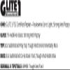 GNU Recess Youth Snowboard, 100 view 4