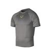 EvoShield Adult Performance Rib Shirt and Shields - Grey, 2X-Large view 1
