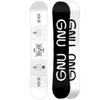 GNU RCC3 Mens Snowboard, 157.5 view 1