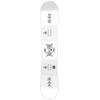 GNU RCC3 Mens Snowboard, 157.5 view 2