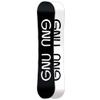 GNU RCC3 Mens Snowboard, 157.5 view 3