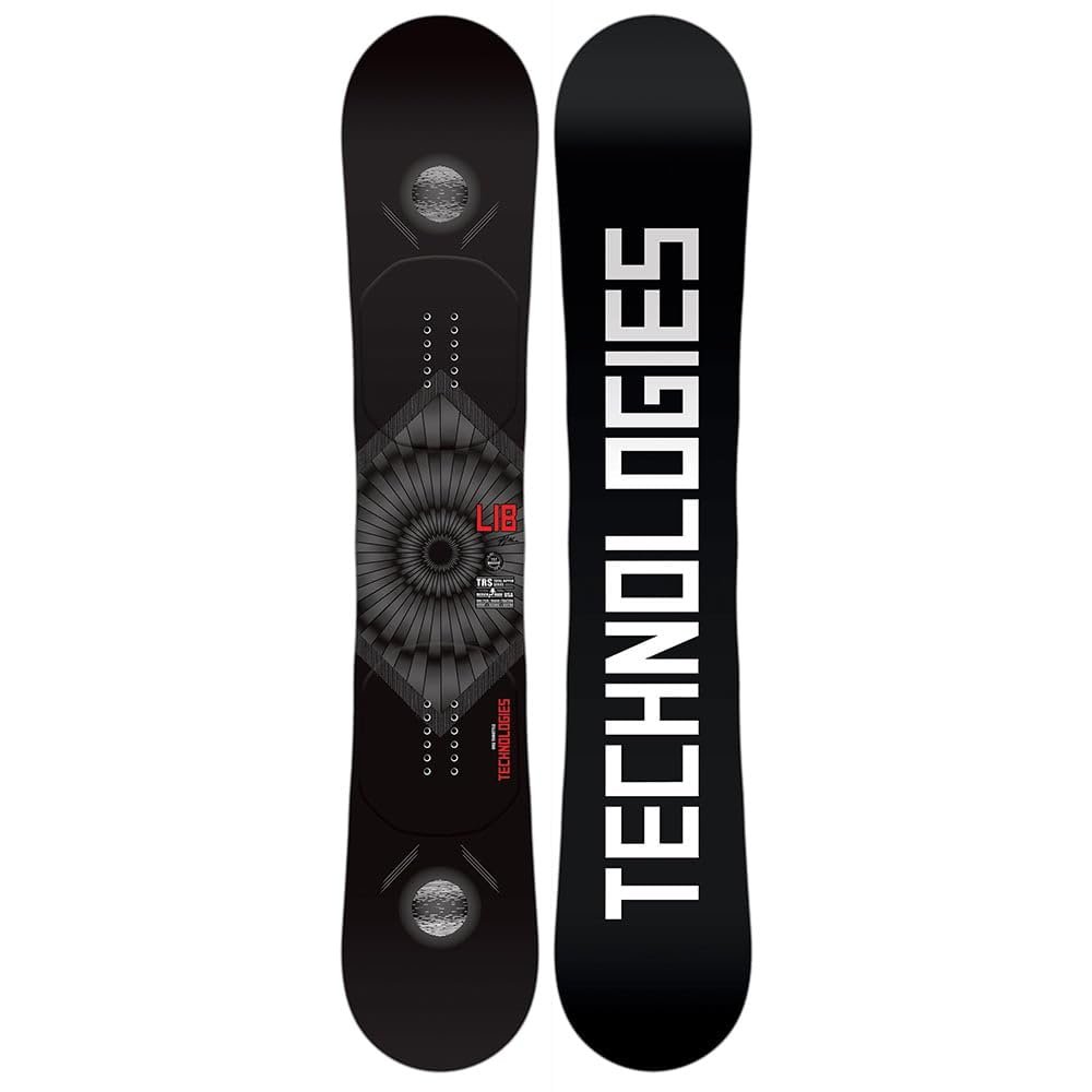 Lib Tech TRS Mens Snowboard, 157