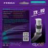 FORMA S.F. GU68 Badminton String 0.68mm 10.3m Strong Durability Good Elasticity (Orange) view 2