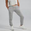 TYR Women's Ultrasoft Heavyweight Terry Jogger, Light Heather Grey, Large view 4