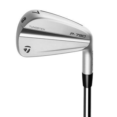 TaylorMade P790 2023 Iron Set Forged Irons Dynamic Gold 95 105 Regular Stiff