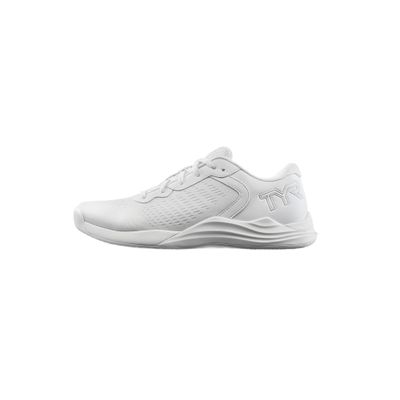 TYR CXT-1 Training Shoes for Men - High-Performance Athletic Sneakers with Stability for Lifting, Breathable Upper, and Responsive Cushioning for HIIT and Functional Training - Size 14