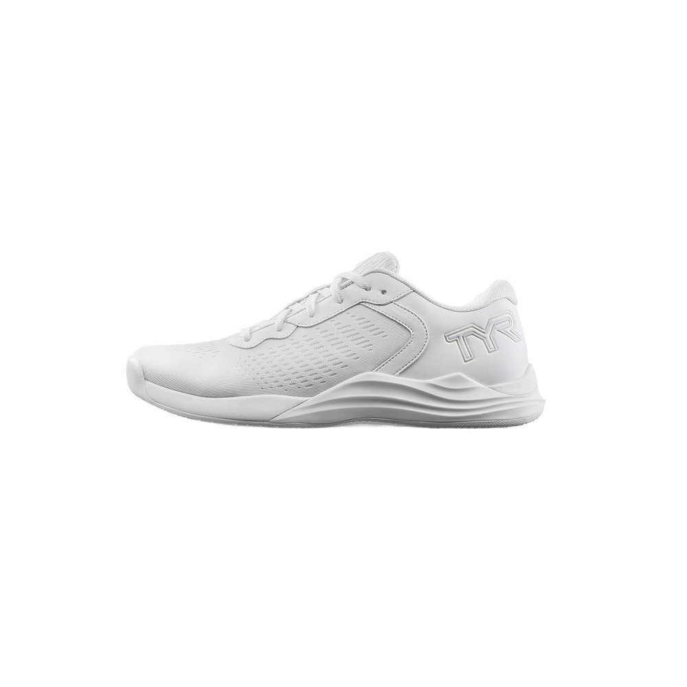 TYR CXT-1 Training Shoes for Men - High-Performance Athletic Sneakers with Stability for Lifting, Breathable Upper, and Responsive Cushioning for HIIT and Functional Training - Size 14