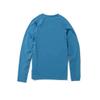 Volcom Boys Lido Ls Tidal Blue X-Large view 2