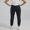 TYR Women's Ultrasoft Heavyweight Terry Jogger, Black, Small view 3