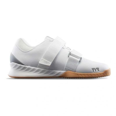 TYR L154316 Lifter White/Gum 16
