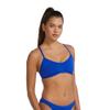 Women's Solid Durafast Elite Trinity Top view 3