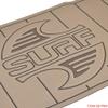 Chaparral Boat Non-Skid Mats 60.00422 | H2O Swim Platform (Set of 4) view 2