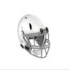 LIGHT Helmets LS2 Varsity Helmet (Gloss White, Large) view 1