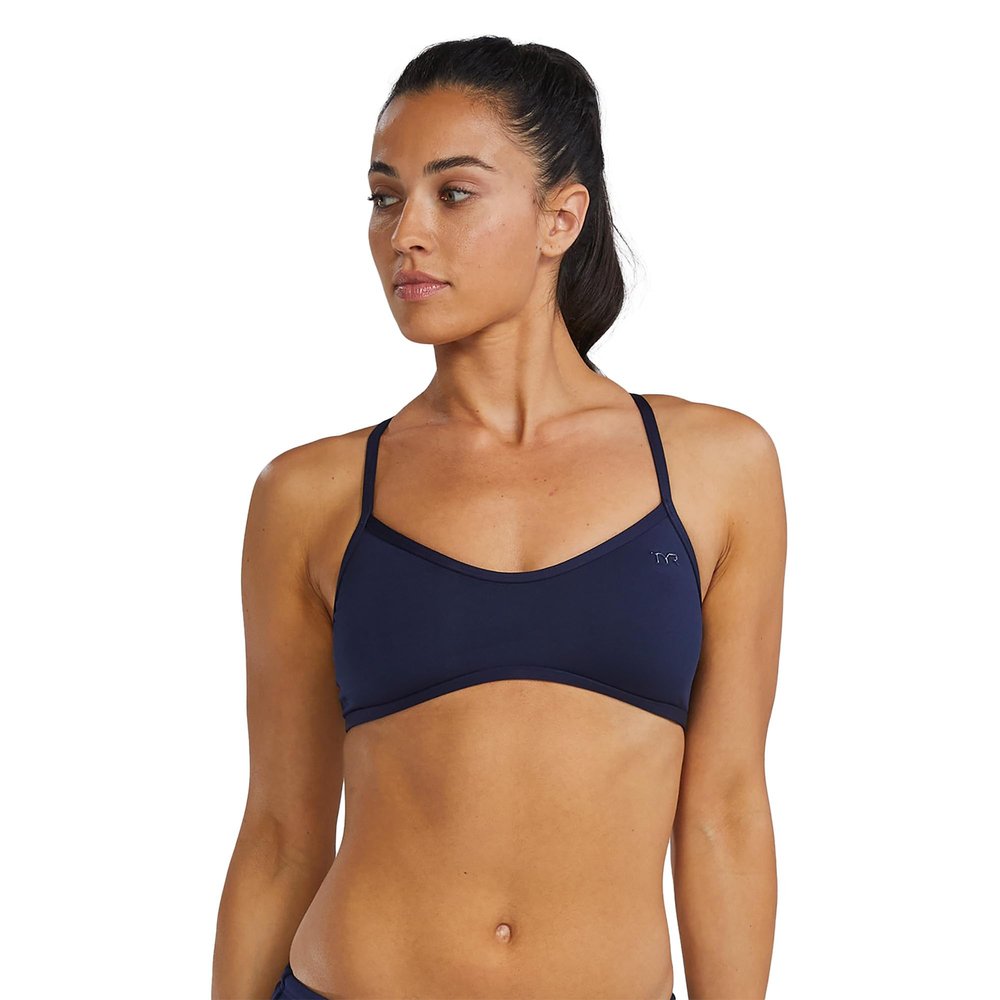 Women's Solid Durafast Elite Trinity Top