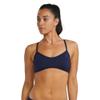 Women's Solid Durafast Elite Trinity Top view 1