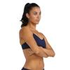 Women's Solid Durafast Elite Trinity Top view 3