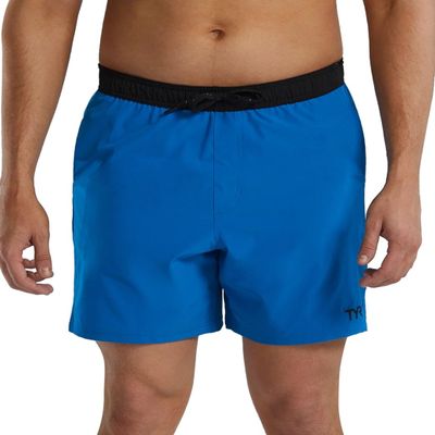 TYR MVSSO7A824XXL SLD Skuavolley Short Imperial Blue XXL
