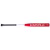 Louisville Slugger Genesis USSSA Slowpitch Softball Bat Balanced Ironman Red - 28oz view 4
