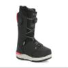 Ride Lasso Mens Snowboard Boots, 10.5, Pink view 1