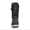 Ride Lasso Mens Snowboard Boots, 10.5, Pink view 2