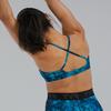 TYR T39010466L W Hnck Bra Rip Blue/Green L view 3