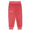 Big Girls Kids Baby Girls Pull Up Velvet Velour Ribbbed Bottom Casual Sport Pants New School Cloths Big Girls Kids Baby Girls Pull Up Velvet Velour Ribbbed Bottom Casual Sport Pants Christmas Birthday New School Year Gift view 1