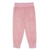 Big Girls Kids Baby Girls Pull Up Velvet Velour Ribbbed Bottom Casual Sport Pants New School Cloths Big Girls Kids Baby Girls Pull Up Velvet Velour Ribbbed Bottom Casual Sport Pants Christmas Birthday New School Year Gift view 1