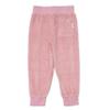 Big Girls Kids Baby Girls Pull Up Velvet Velour Ribbbed Bottom Casual Sport Pants New School Cloths Big Girls Kids Baby Girls Pull Up Velvet Velour Ribbbed Bottom Casual Sport Pants Christmas Birthday New School Year Gift view 2
