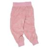Big Girls Kids Baby Girls Pull Up Velvet Velour Ribbbed Bottom Casual Sport Pants New School Cloths Big Girls Kids Baby Girls Pull Up Velvet Velour Ribbbed Bottom Casual Sport Pants Christmas Birthday New School Year Gift view 3