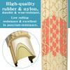 26x2.125 Cruiser Beach Bike Tires and Tubes Cream (26x2.125, Cream-2 Tires 2 Tubes) view 4