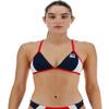 TYR T04005921S Trngl Bkni Top Sol USA S view 1