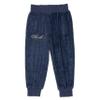 Big Girls Kids Baby Girls Pull Up Velvet Velour Ribbbed Bottom Casual Sport Pants New School Cloths Big Girls Kids Baby Girls Pull Up Velvet Velour Ribbbed Bottom Casual Sport Pants Christmas Birthday New School Year Gift view 1