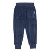 Big Girls Kids Baby Girls Pull Up Velvet Velour Ribbbed Bottom Casual Sport Pants New School Cloths Big Girls Kids Baby Girls Pull Up Velvet Velour Ribbbed Bottom Casual Sport Pants Christmas Birthday New School Year Gift view 2
